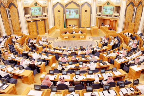 مجلس الشورى يوافق على مشروع قانون "الضريبة الانتقائية"