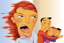 كيف أغير شخصيتي الحساسة؟