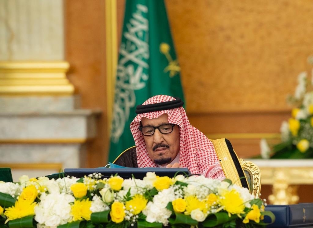 السعودية: الأعمال الإرهابية ضد الخليج تستهدف امدادات النفط في العالم