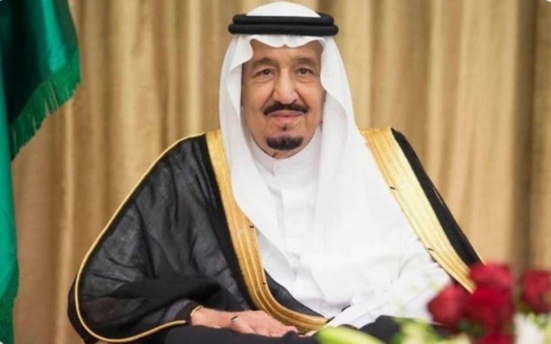 القيادة تطمئن على صحة ولي عهد بريطانيا